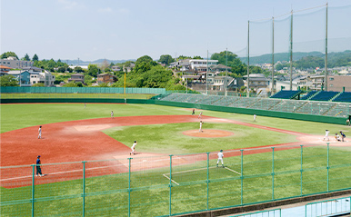 第６２回 日立市内高校野球大会