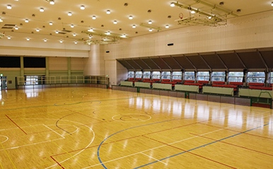 第28回茨城県県北地区ダンススポーツ競技会