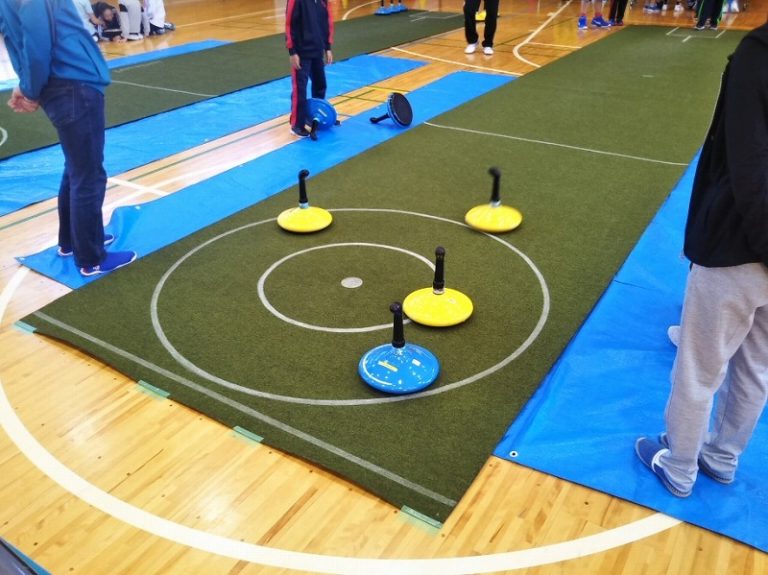 第19回日立市ユニカール大会（日立市長杯）
